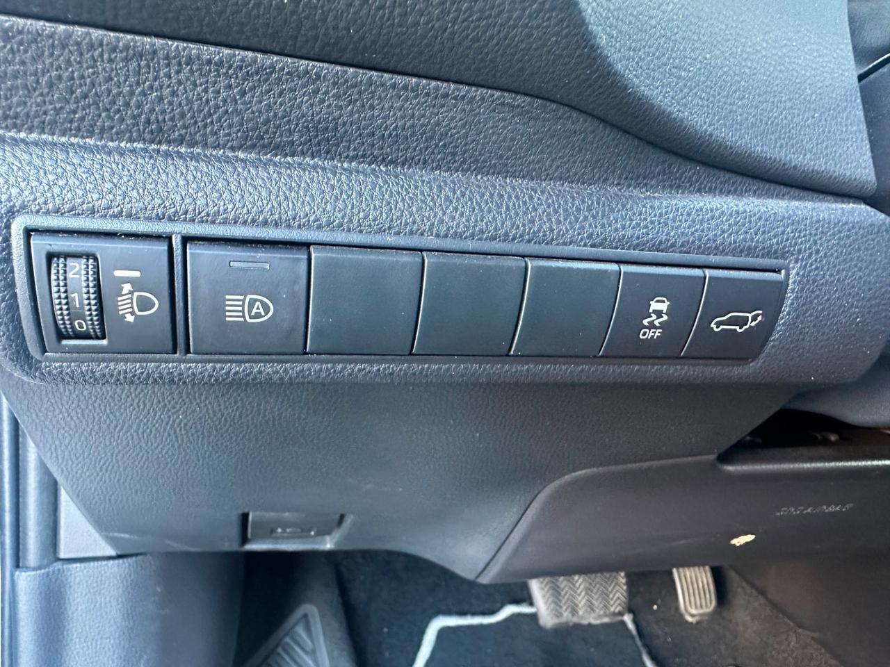 Toyota Corolla Touring Sports 1.8 Hybrid Style
