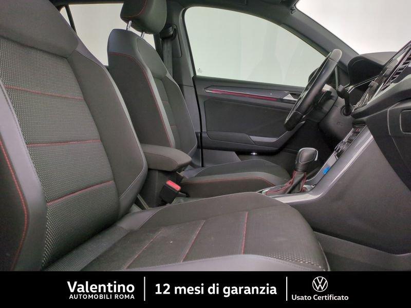 Volkswagen T-Roc 1.5 TSI DSG R-LINE ACT BlueMotion Technology