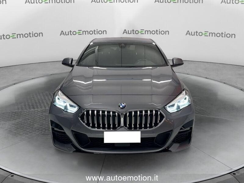 BMW Serie 2 G.C. 220d Gran Coupé Msport