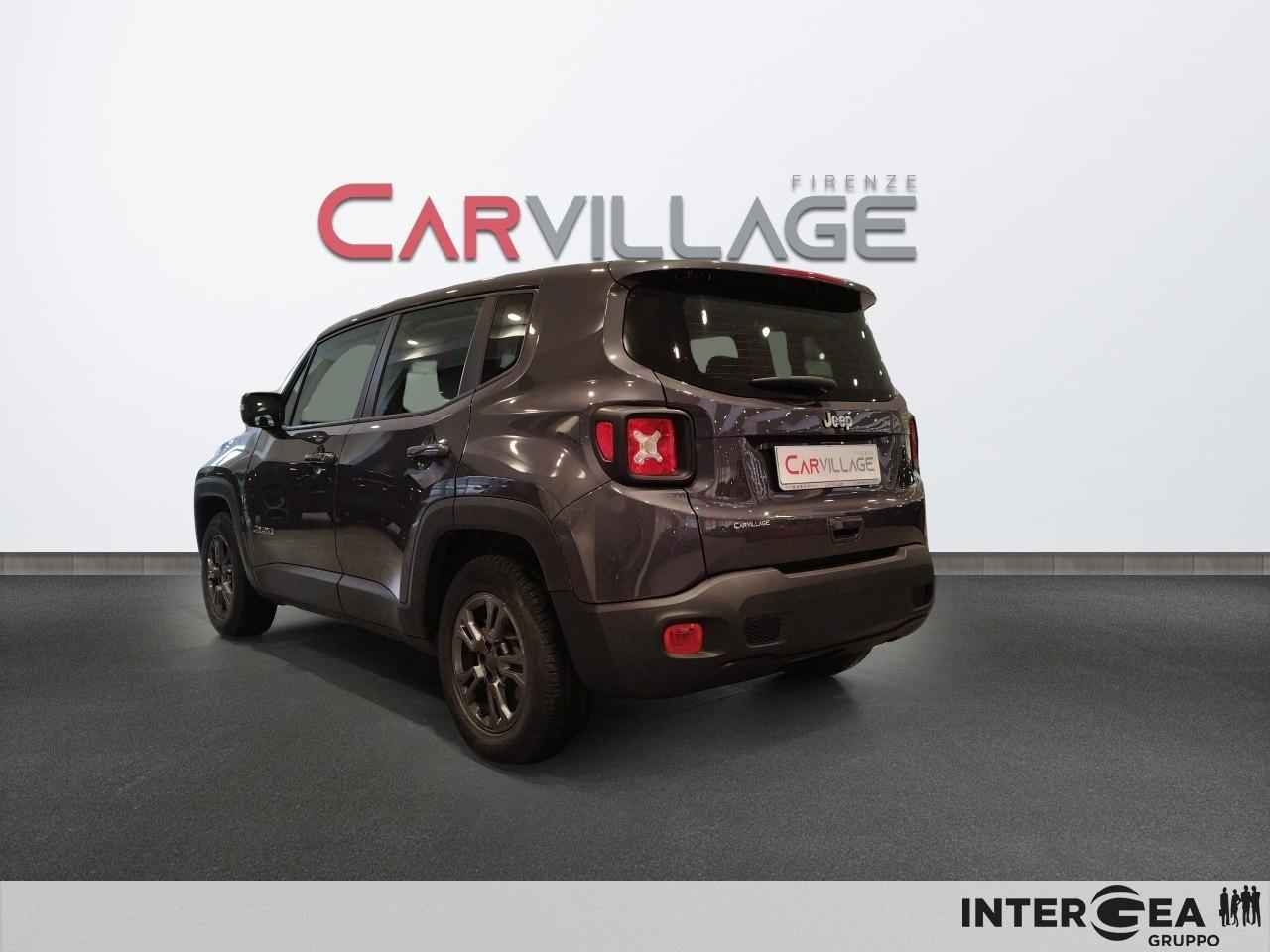 JEEP Renegade 1.0 t3 Longitude 2wd