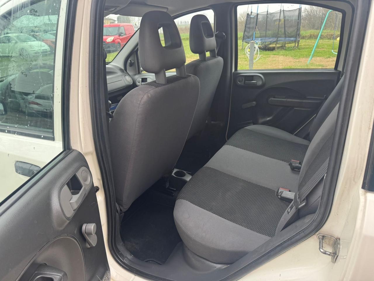 Fiat Panda 1.1 Active