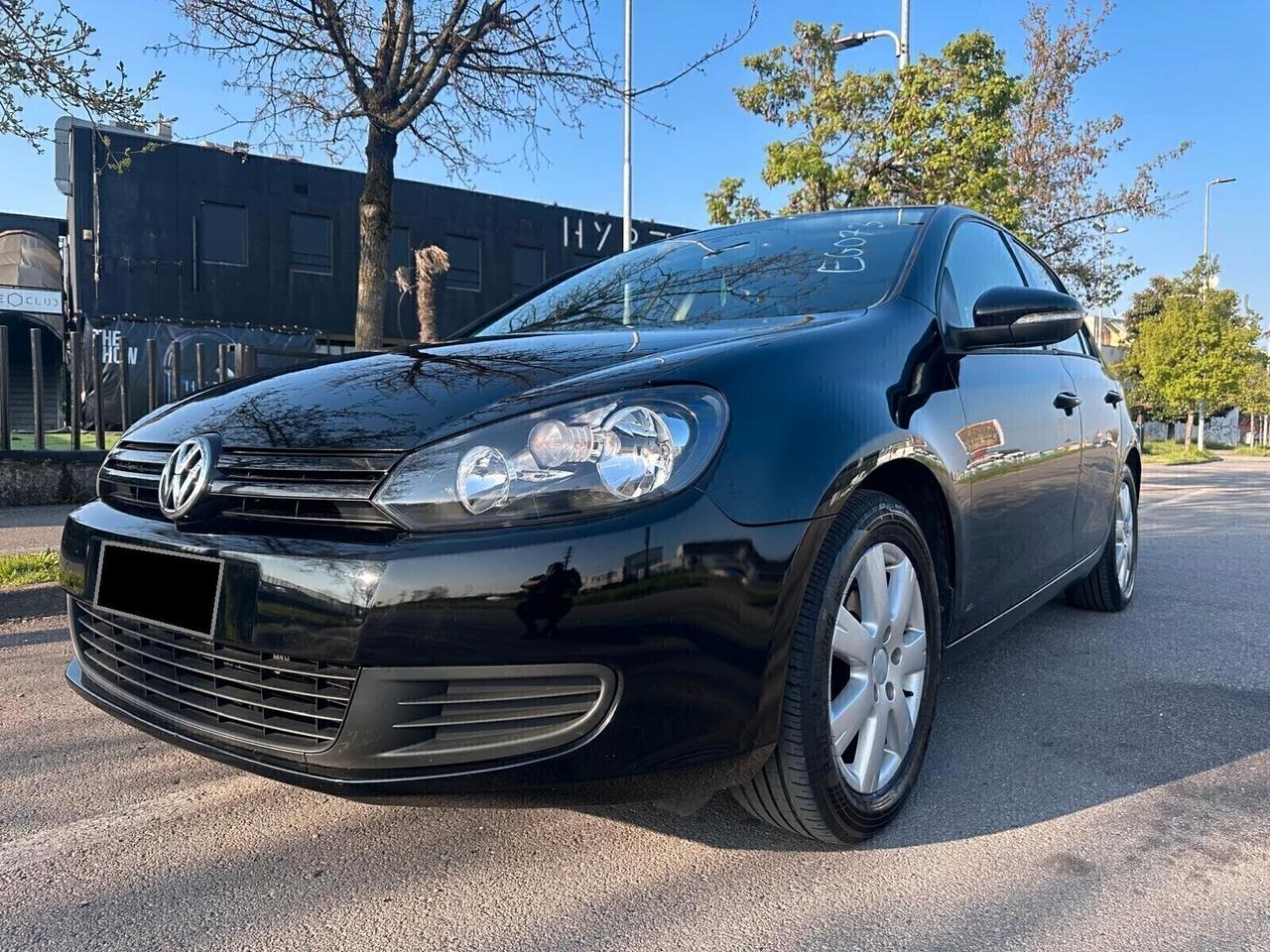 Volkswagen Golf 1.4 5p. United