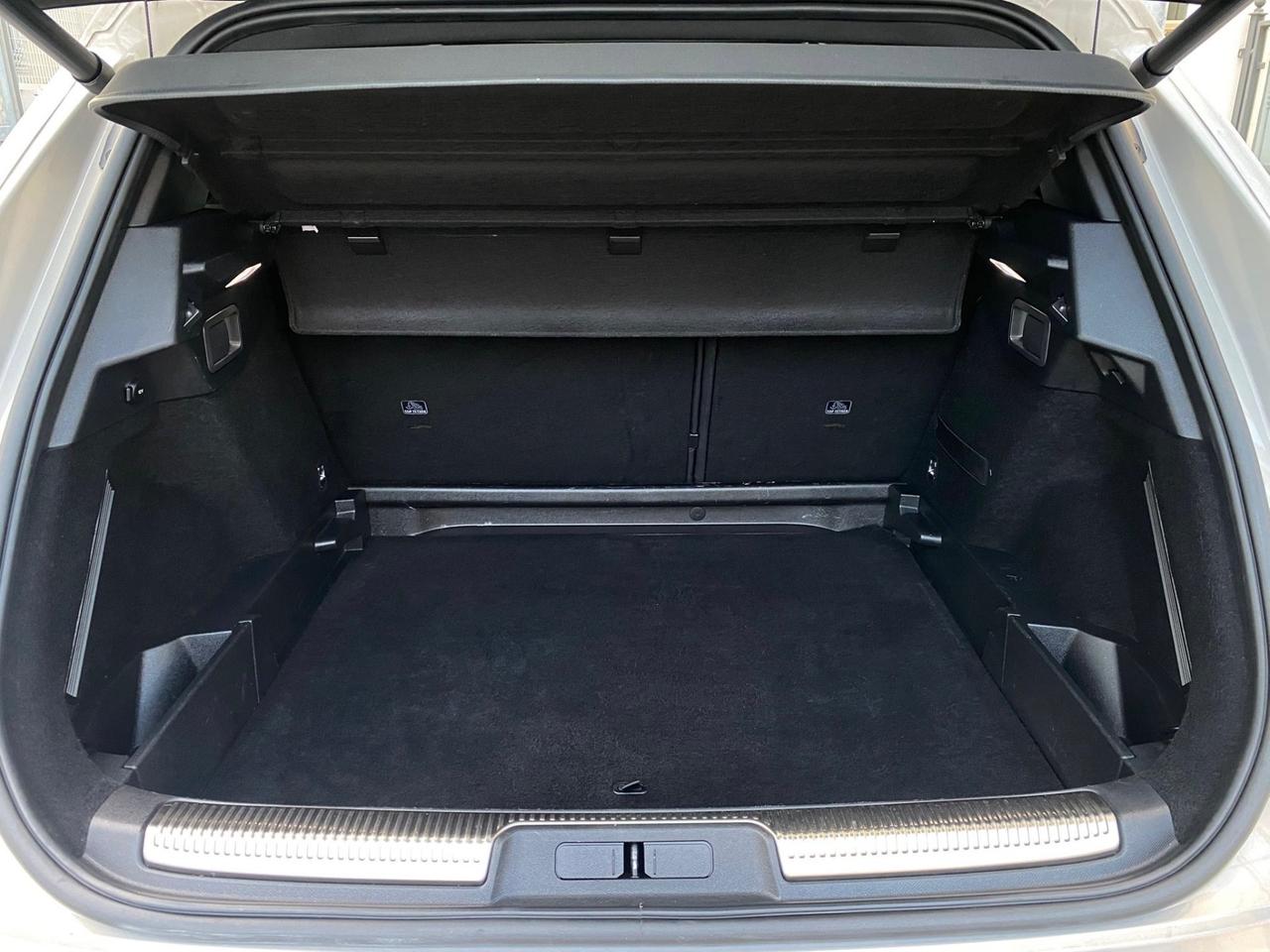 DS DS7 CROSSBACK 2.0 PERFORMANCE Line+ 2021