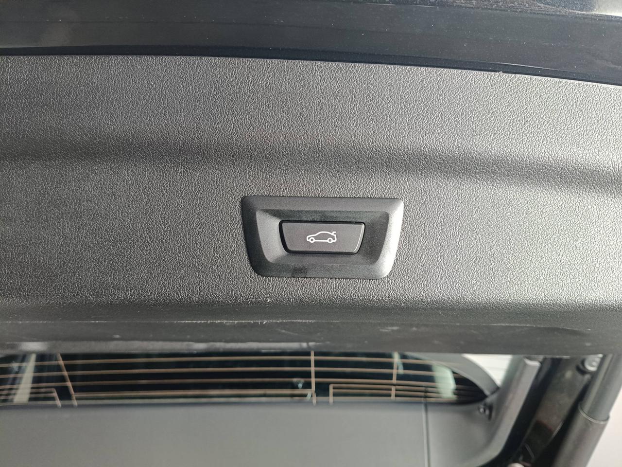 BMW X1 U11 - X1 xdrive20d mhev 48V auto