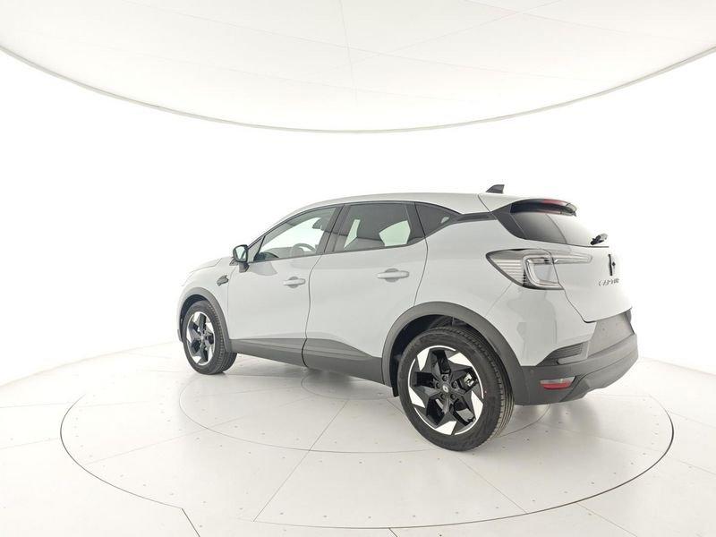 Renault Captur ECO-G 100 CV Techno + Bicolor