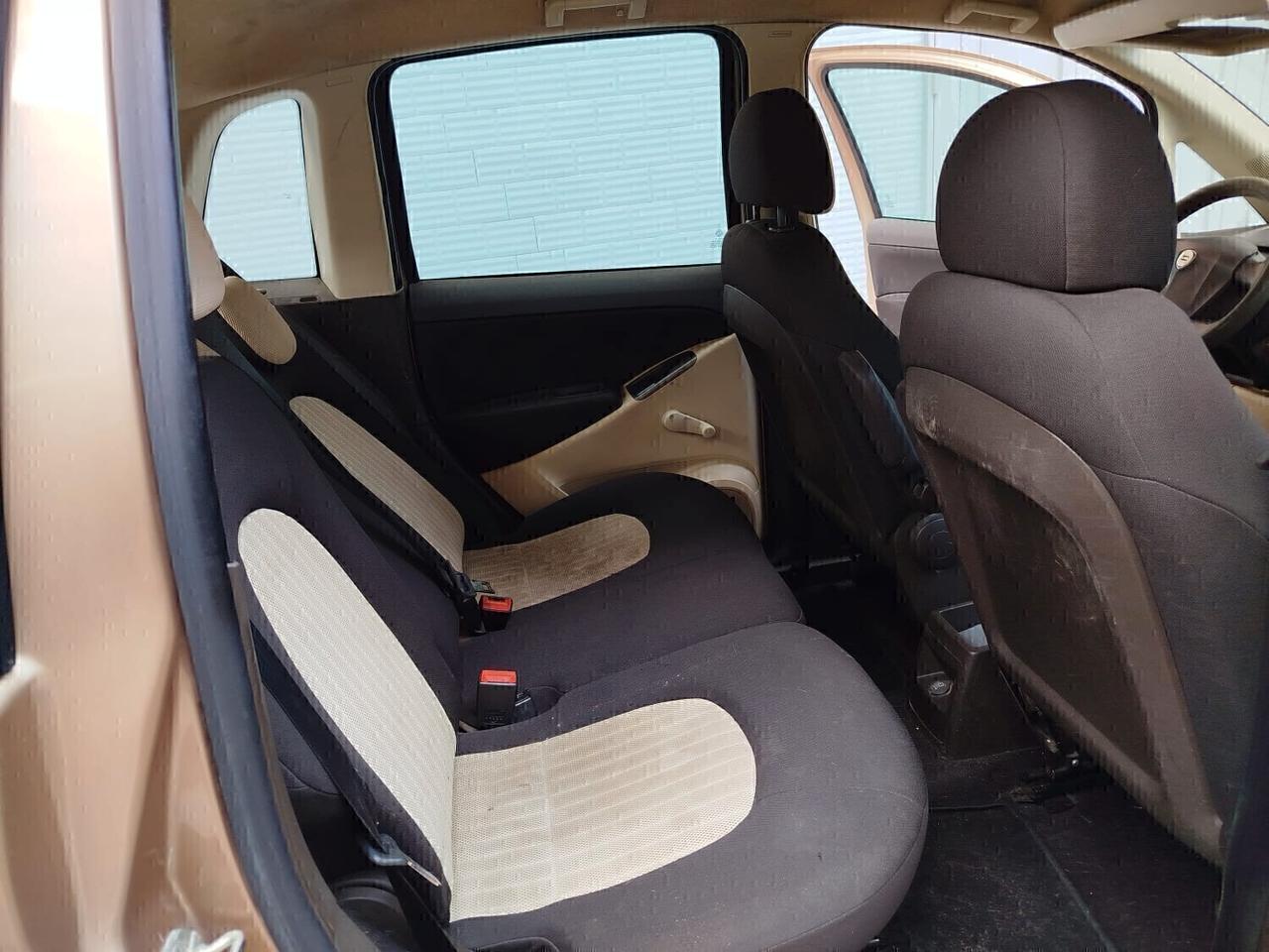 Lancia MUSA 1.4 benzina