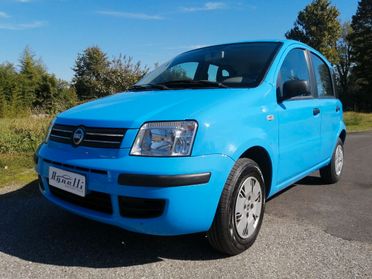 Fiat Panda 1.3 MJT 16V Dynamic Neopatentati