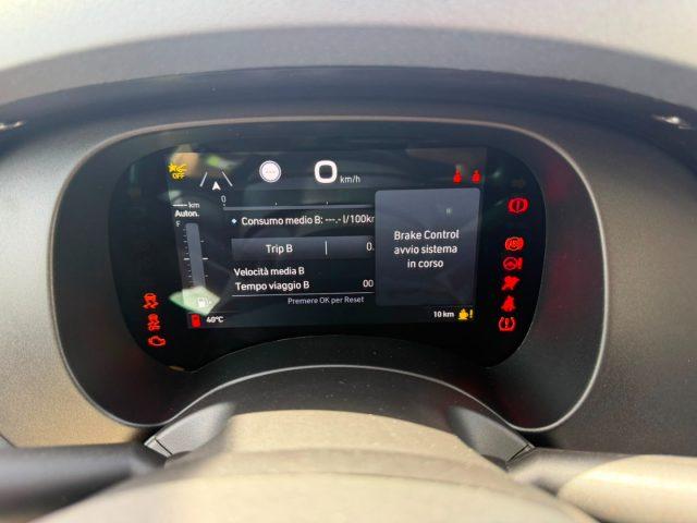 FIAT Pandina 1.0 FireFly 65 CV Hybrid Icon