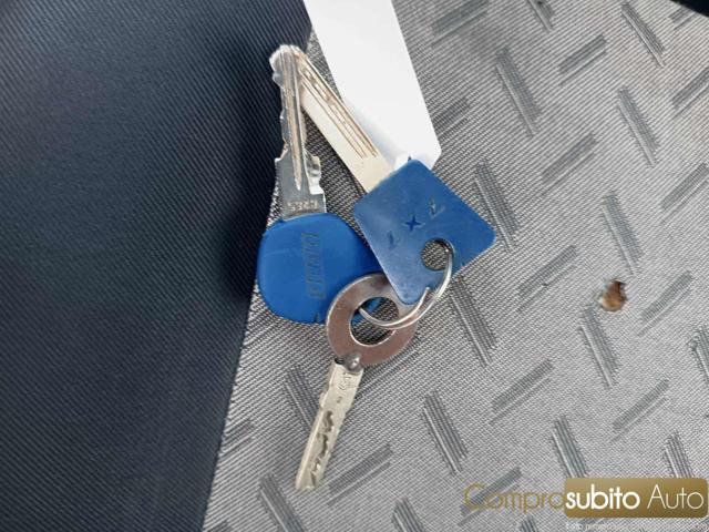 FIAT Doblo Doblò 1.3MJ + IVA 22%