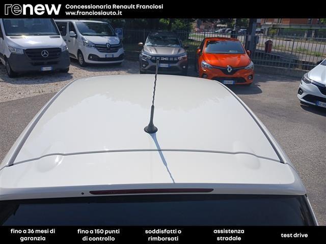LANCIA Ypsilon 1.2 Elefantino Blu ecochic Gpl 69cv my19