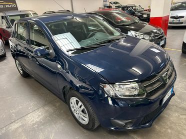 Dacia Sandero 0.9 TCe 12V T-GPL 90CV Start&Stop SS Ambiance Family