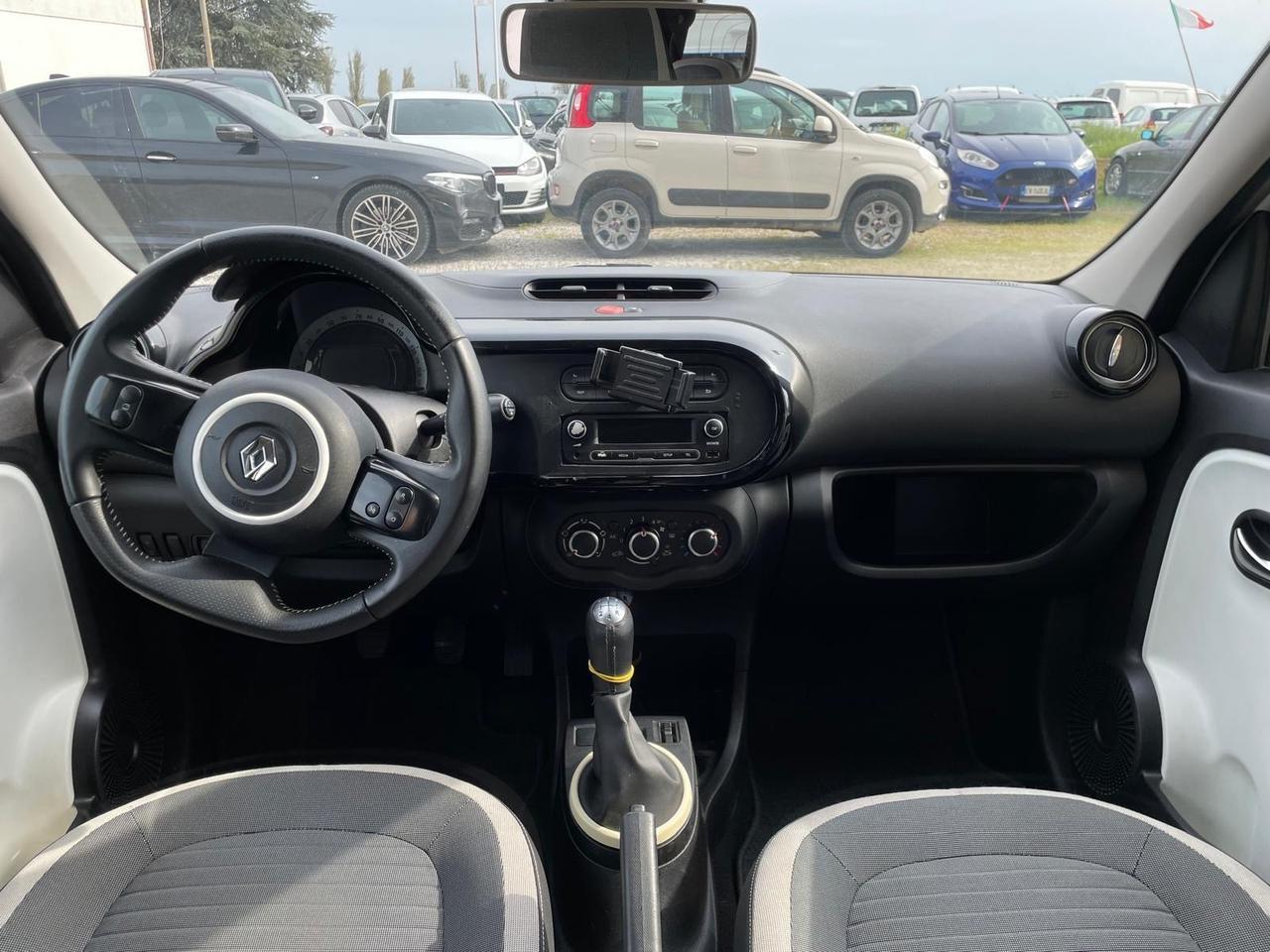 Renault Twingo 1.0 SCe Stop&Start Energy