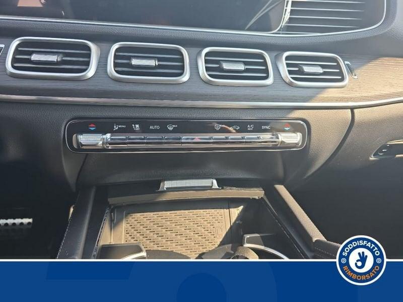 Mercedes-Benz GLE 300d 4Matic Mild Hybrid AMG Line Advanced Plus