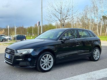 Audi A3 1.6 TDI 116 CV Sport