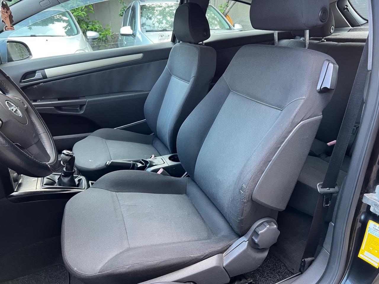 Opel Astra 1.3 CDTI ecoFLEX 5 porte Enjoy