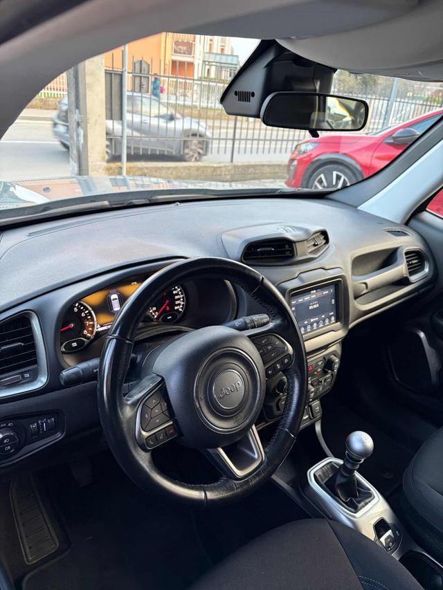 JEEP Renegade 1.4 MultiAir Limited