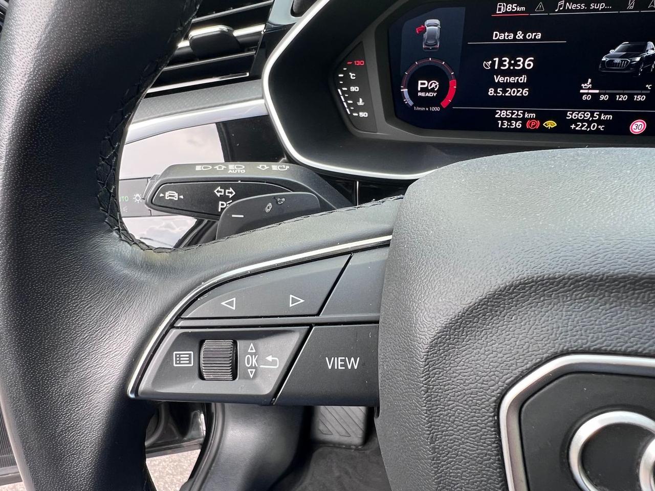 Audi Q3 1.5 35 TFSI S line Edition #10765