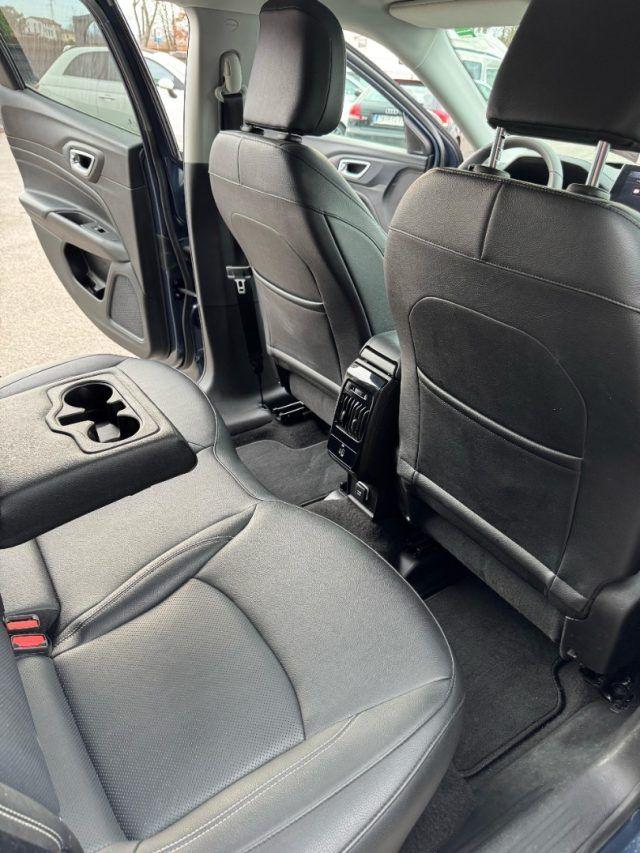 JEEP Compass 1.3 Turbo T4 240 CV PHEV AT6 4xe S Plug-in