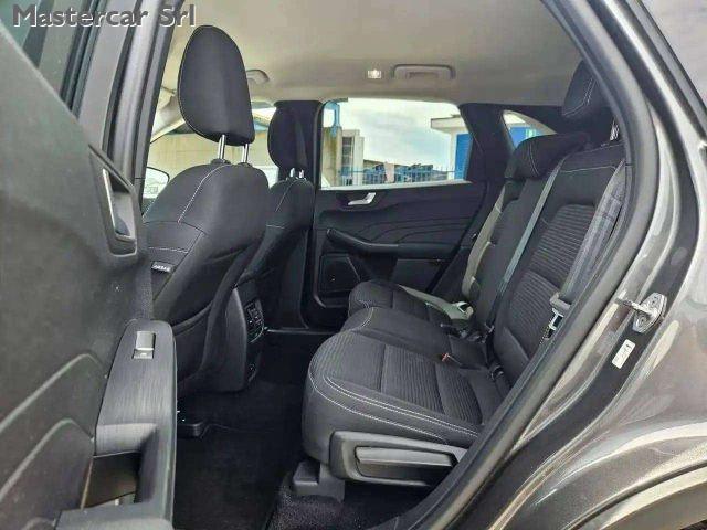 FORD Kuga Kuga III 2.5 phev Titanium Business 2wd 225cv e-sh