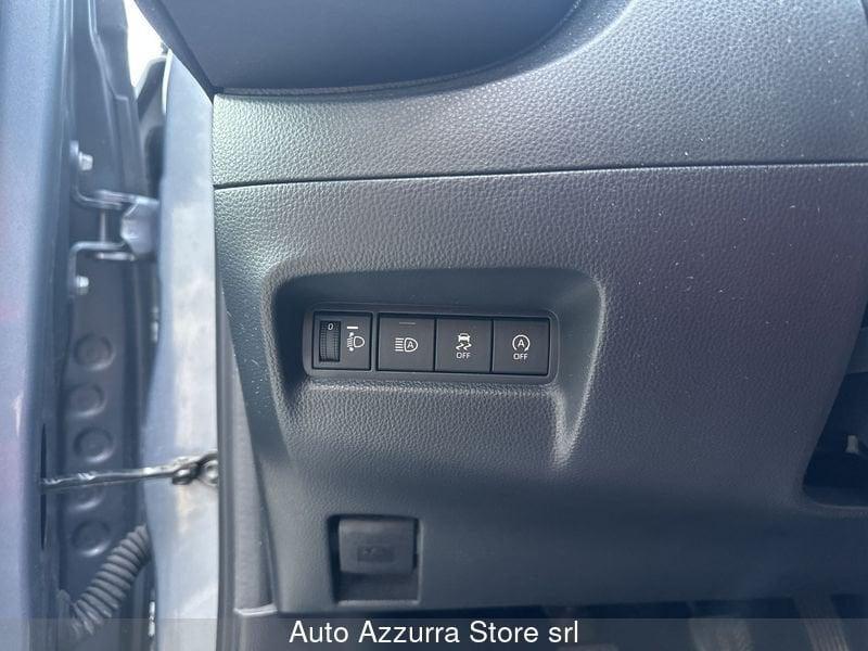 Toyota Aygo X Aygo X 1.0 Undercover 72cv *UNIPRO, TAGLIANDI, PROMO AZZURRA*