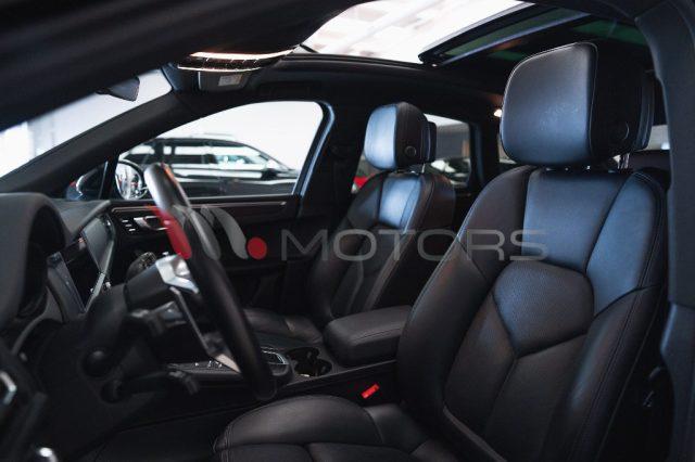 PORSCHE Macan 2.0 245 CV PDK