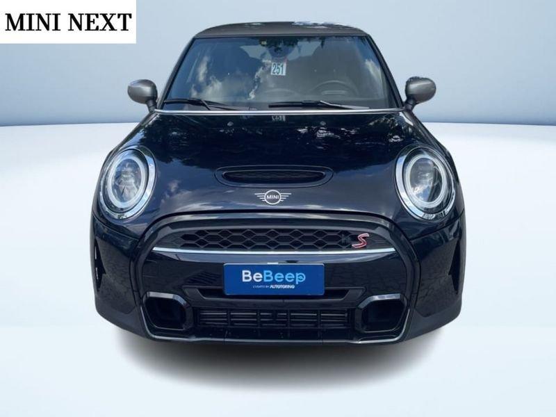 MINI Mini 3 porte MINI 3P 2.0 COOPER S YOURS AUTO