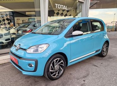 VOLKSWAGEN up! 1.0 5p. move up! OK NEO PATENTATI
