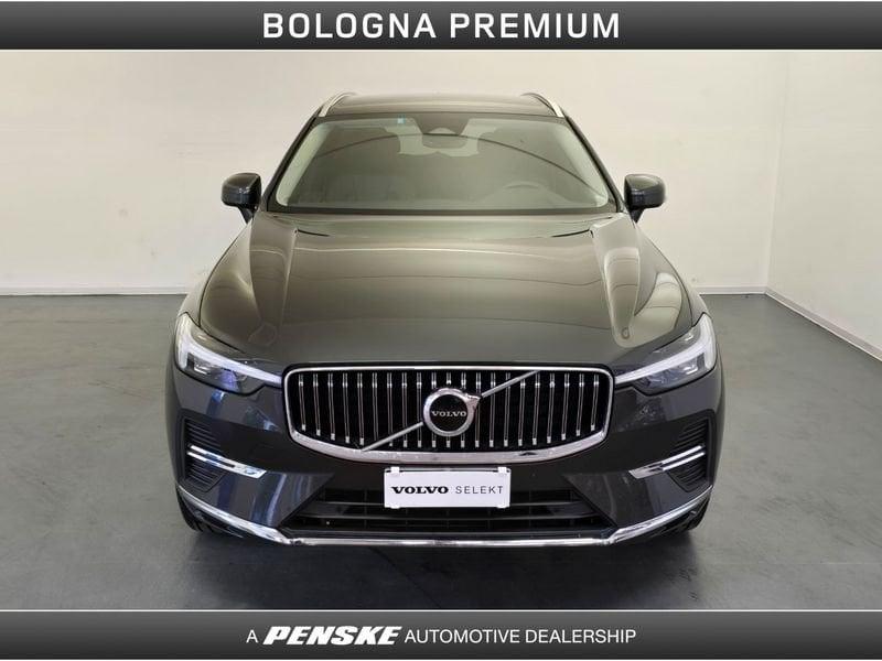 Volvo XC60 XC60 B4 (d) AWD Geartronic Inscription