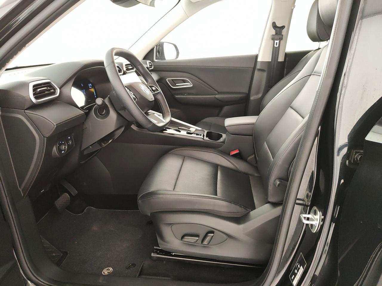 Mg HS PHEV Luxury