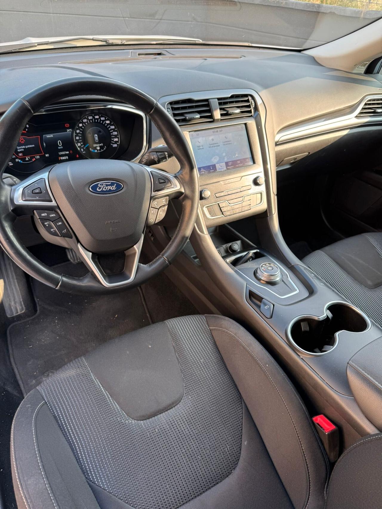 Ford Mondeo 2.0 150 CV SW ST-Line