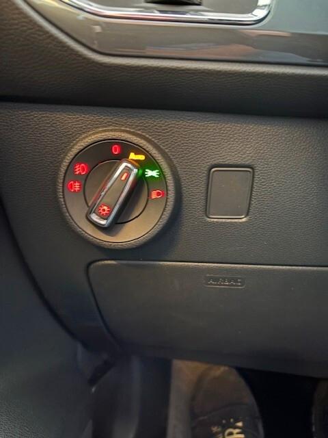 Seat Ateca 2.0 TDI DSG