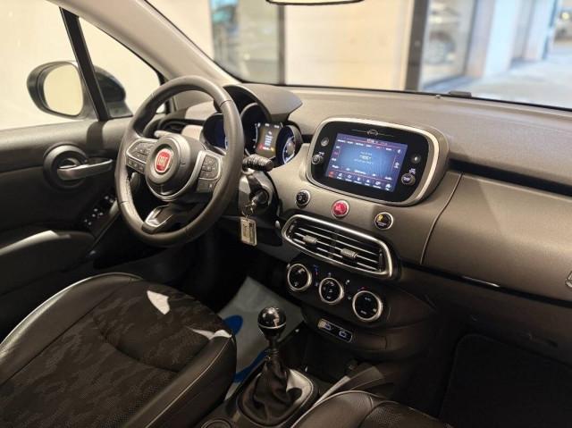 Fiat 500X 1.0 T3 Cross 120cv