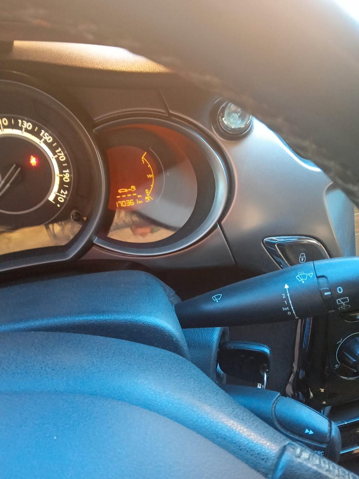 Citroen C3 BlueHDi 75 Feel Edition