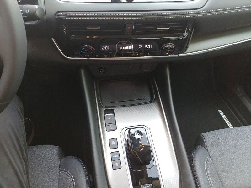 Nissan Qashqai Qashqai e-Power N-Connecta