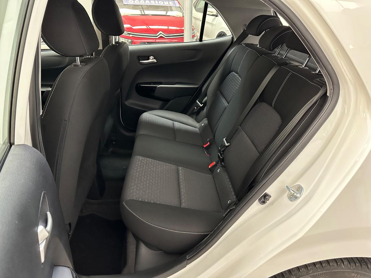 Kia Picanto 1.0 12V 5 porte X Line