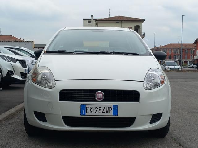 FIAT Punto Evo 1.3 Mjt 75CV MOTORE RIFATTO