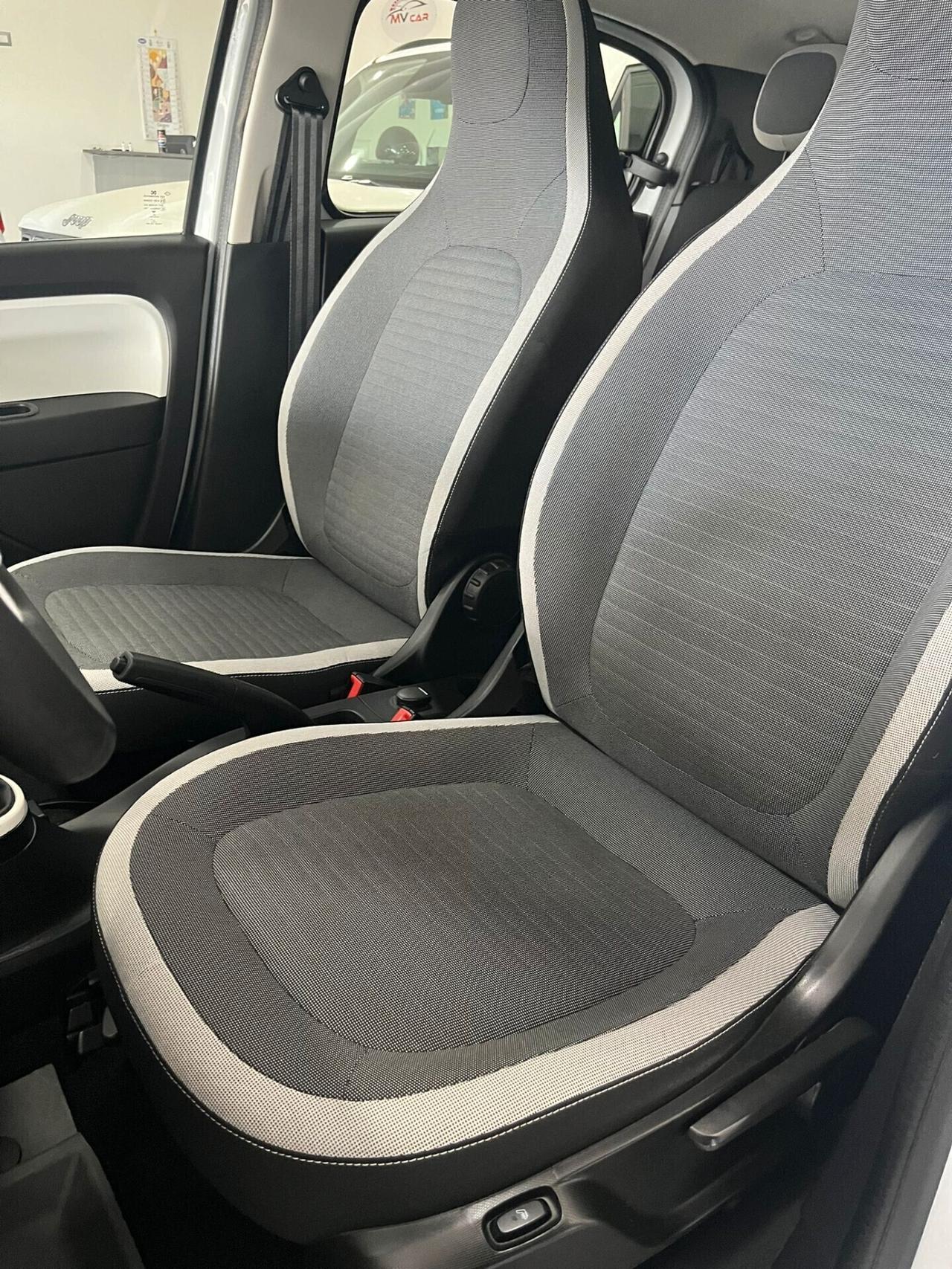 Renault Twingo SCe 65 CV Intens