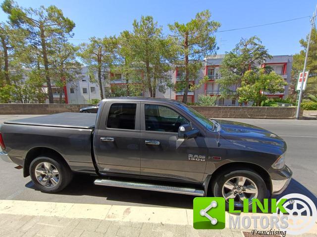 DODGE RAM 1500 3000 DIESEL 243CV
