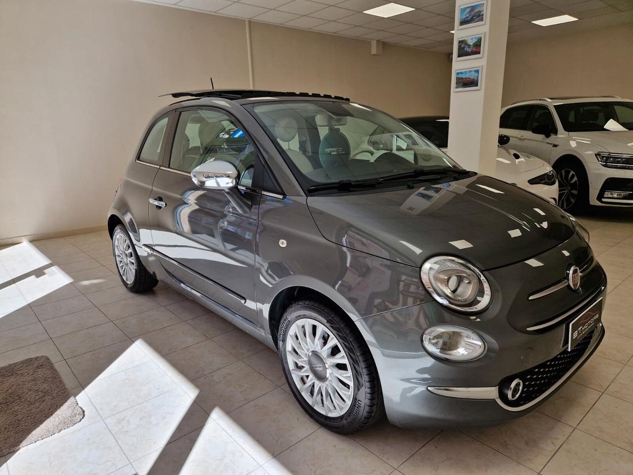 Fiat 500 1.2 Dolcevita