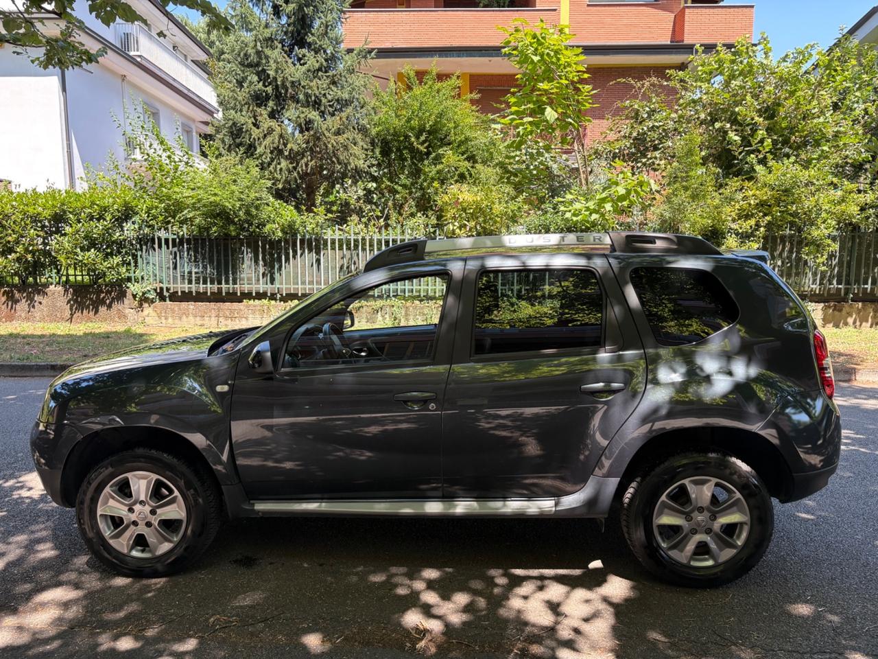 Dacia Duster 1.5 dCi 110CV Start&Stop 4x2 Lauréate