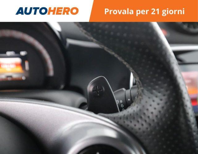 SMART ForTwo 90 0.9 Turbo twinamic Urbanrunner Passion