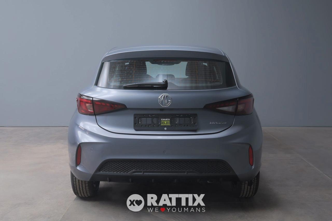 MG MG3 1.5 115CV Comfort