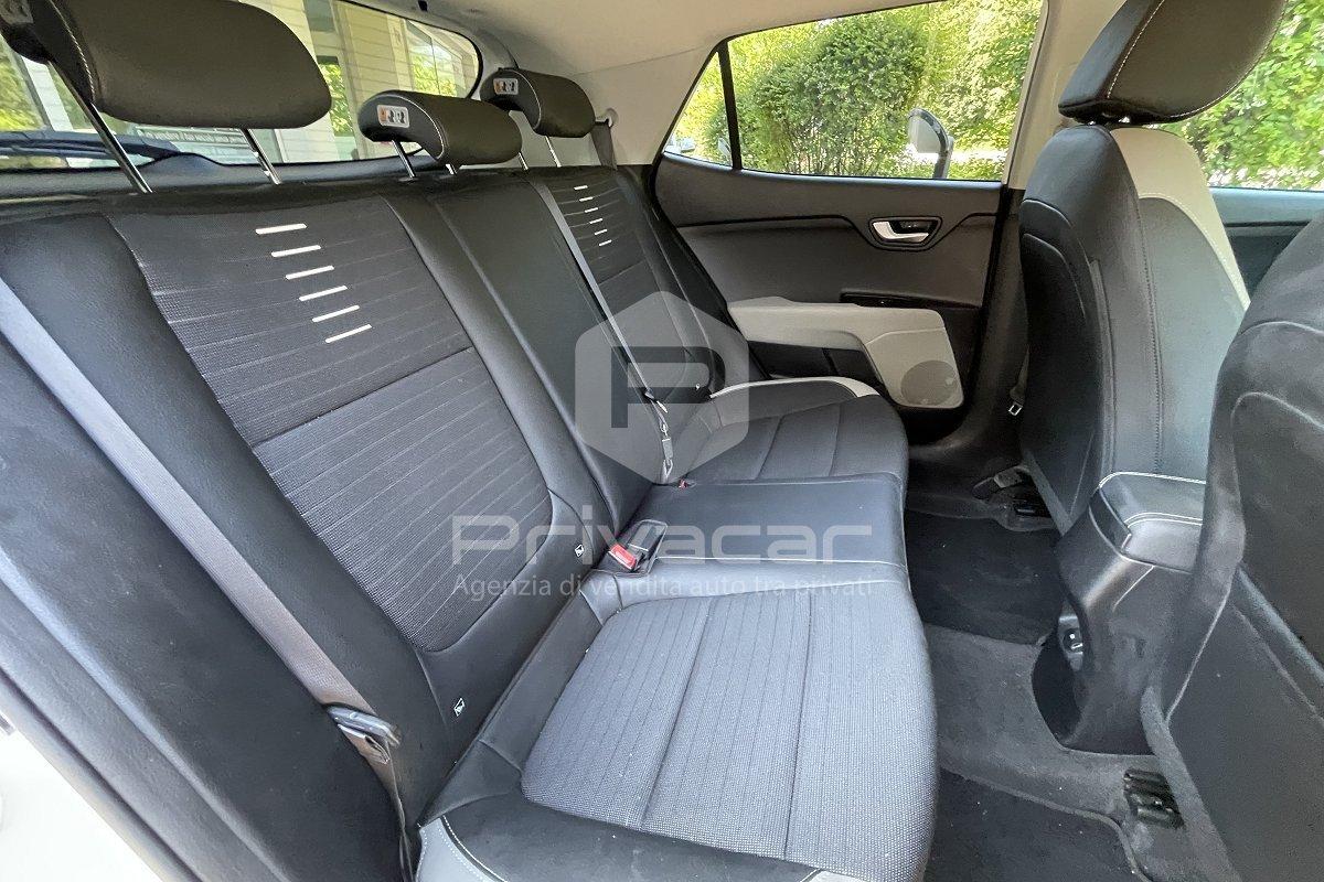 KIA Stonic 1.0 T-GDi 120 CV Energy