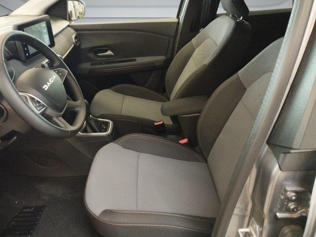 DACIA Jogger 1.0 TCe GPL 100 CV 7 posti Extreme Up