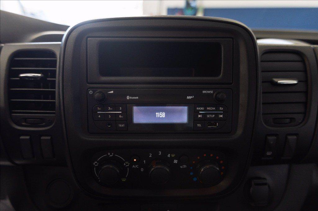 FIAT Talento 1.6 mjt CH1 10Q 120cv E6 del 2017
