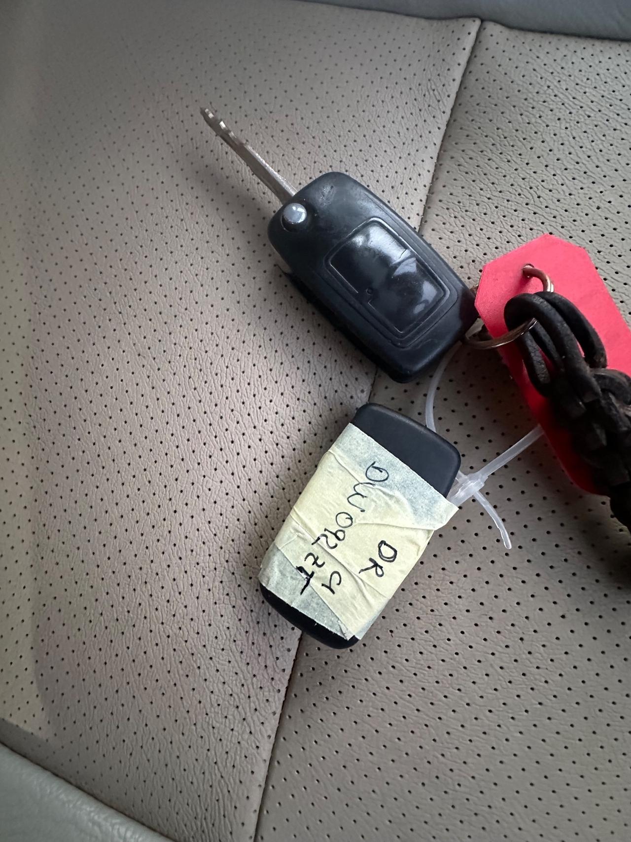 Dr DR5 1.6 16V Bi-Fuel GPL