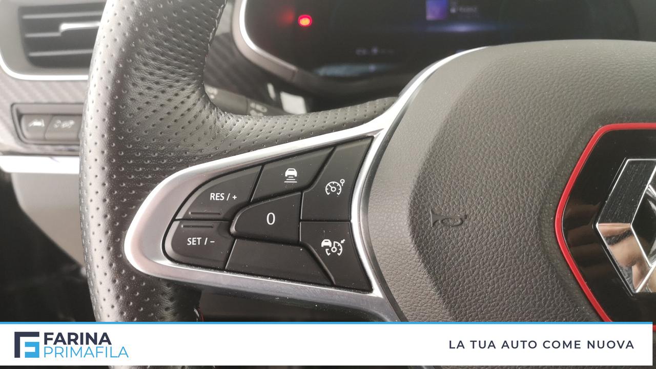 RENAULT Arkana 2021 - Arkana 1.6 E-Tech full hybrid R.S. Line 145cv