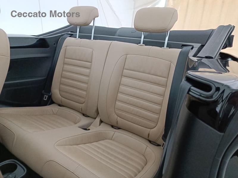 Volkswagen Maggiolino 1.6 TDI Design