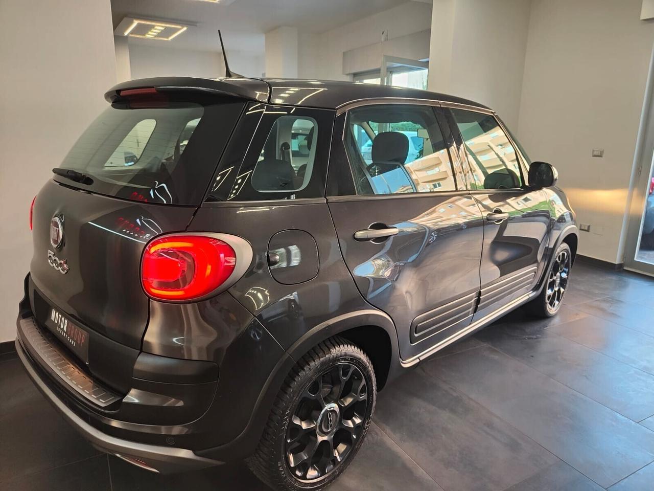 Fiat 500L 1.4 95 CV S&S Cross Gpl