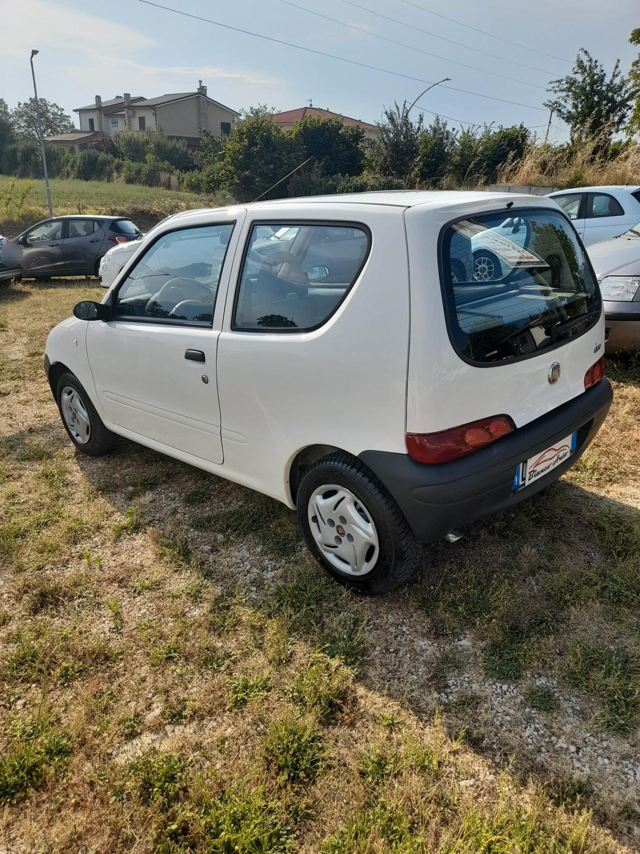 Fiat 600 1.1 Active